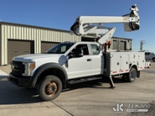 (Colby, KS) ETI ETCMH40IH with 2017 Ford F-550 (1650212 )