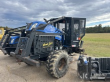 (Texarkana, AR) 2017 New Holland TS6.120 (1647734 )