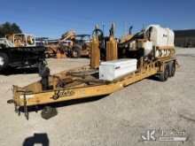 (Carrollton, TX) 2011 Vermeer D20x22 Series II (1652726 )