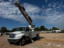 (Oklahoma City, OK) Altec DC47TR with 2016 International DuraStar 4300 (1591675 )