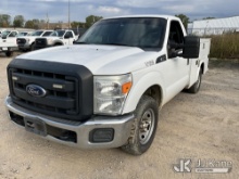 (Tulsa, OK) 2016 Ford F-250 SD (1653196 )