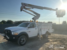 (Waxahachie, TX) Altec AT37-G with 2012 Dodge Ram 5500 (1649280 )