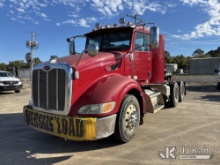 (Conway, AR) 2012 Peterbilt 386 (1645246 )