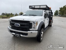 (Kansas City, MO) 2019 Ford F-550 (1641804)