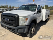 (Tulsa, OK) 2012 Ford F550 (1652556 )