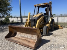 (Hutto, TX) 2004 Caterpillar 420D (1651495 )