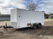 (South Beloit, IL) 2010 American Hauler (1651767 )