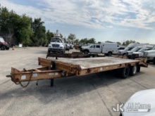 (South Beloit, IL) 2004 Belshe DT255 (1640109 )