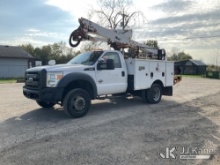 (South Beloit, IL) Altec AT37G with 2013 Ford F-550 (1651943 )