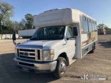 (Wichita, KS) 2015 Ford Econoline (1647942 )