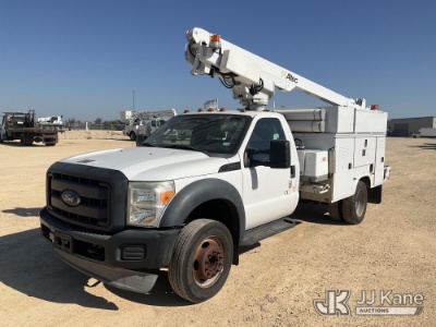 (Marion, TX) Altec 200A with 2012 Ford F-450 SD (1639877 )