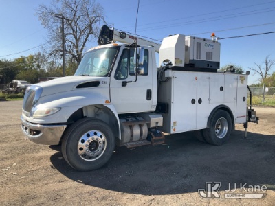 (South Beloit, IL) 2018 International 4400 (1650274 )