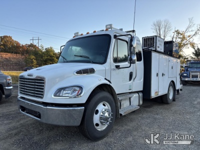(Conway, AR) 2012 Freightliner M2 106 (1647865 )