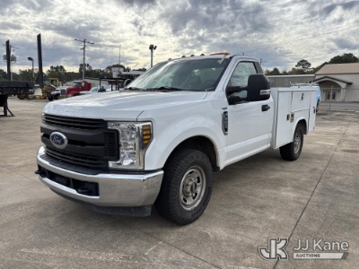 (Conway, AR) 2019 Ford F-250 SD (1648266 )
