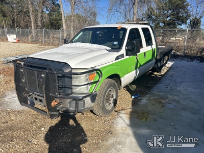 (Tyler, TX) 2013 Ford F-250 SD (1582614 )