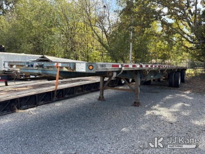 (Conway, AR) 1999 Wabash National Corporation (1647872 )