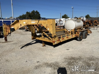 (Carrollton, TX) 2004 Belshe Industries (1652722 )