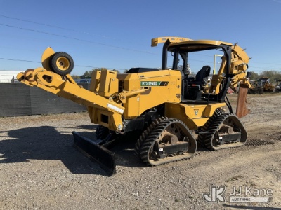 (Charlotte, MI) 2023 Vermeer RTX 1250 i2 (1645932 )