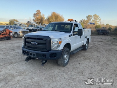 (Shakopee, MN) 2015 Ford F-250 SD (1650913 )