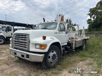 (Shakopee, MN) IMT 723 with 1996 Ford F800 (1631996 )