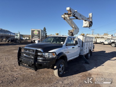 (Superior, WI) Altec AT41M with 2015 RAM 5500 (1652042 )