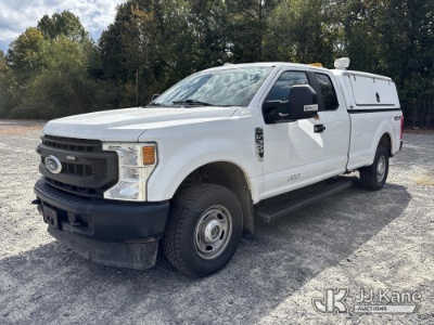 (Conway, AR) 2020 Ford F-350 SD (1650983 )