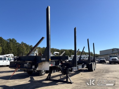 (Conway, AR) 2008 Viking V4B40PF (1647875 )