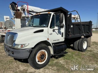 (Waxahachie, TX) 2007 International 4300 (1647489 )