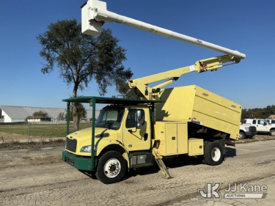 (South Beloit, IL) Altec LR760 with 2018 Freightliner M2 106 (1649465 )