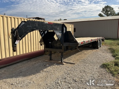 (Aubrey, TX) 1995 RoadClipper Fleet Neck (1653076 )
