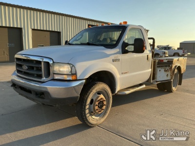 (Colby, KS) 2004 Ford F-450 SD (1650199 )