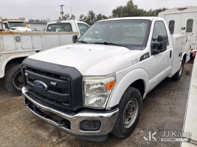 (Topeka, KS) 2016 Ford F-250 SD (1651450 )