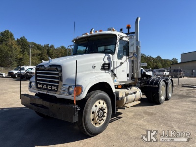 (Conway, AR) 2006 Mack CV713 (1647876 )