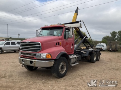 (Shakopee, MN) 2007 Sterling LT9500 (1640305 )