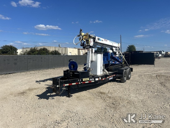 (Waxahachie, TX) 2018 Skylift MDS6000 (1618056 )