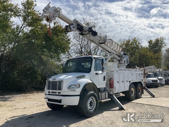 (Des Moines, IA) Altec DM45-BR with 2013 Freightliner M2 106 (1646050 )