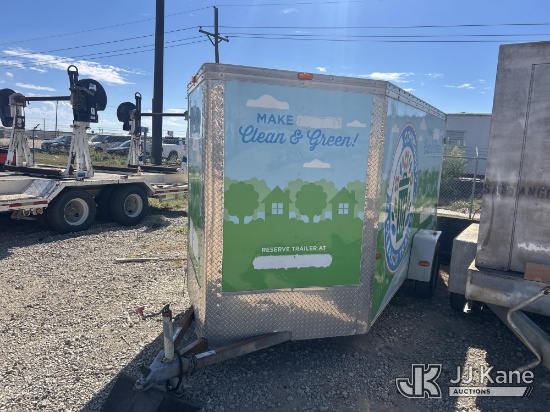 (Waxahachie, TX) City of Plano Owned (1652523 )