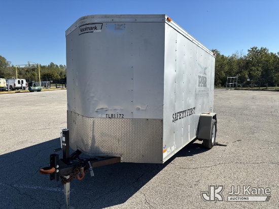 (Kansas City, MO) 2010 Haulmark TSV6X12DS2 (1649010)