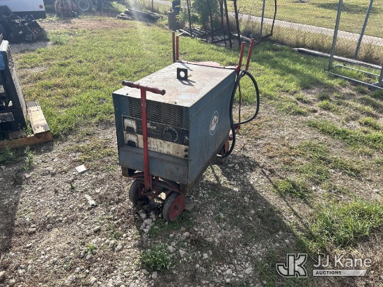 (Waxahachie, TX) Miller Welder (1653239 )