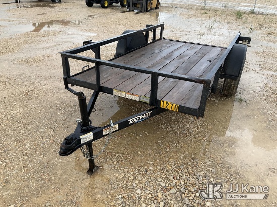 (Marion, TX) 2023 Top Hat X10X60-2.9N-R (1628081 )