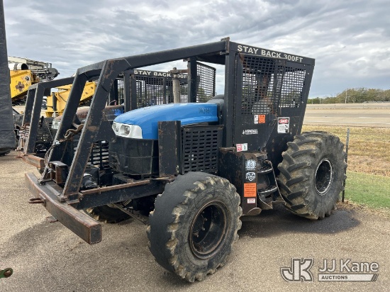 (Texarkana, AR) 2014 New Holland TS6.120 (1623753 )