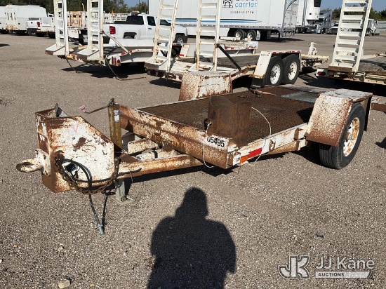 (Wichita, KS) 1994 Kiefer-Built Unknown (1646008 )