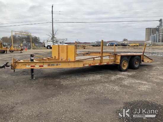 (South Beloit, IL) 1999 Belshe T-18 (1568454 )