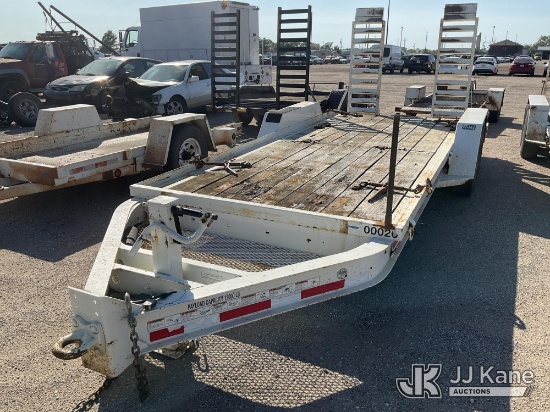 (Wichita, KS) 2018 Felling Trailers Unknown (1646012 )