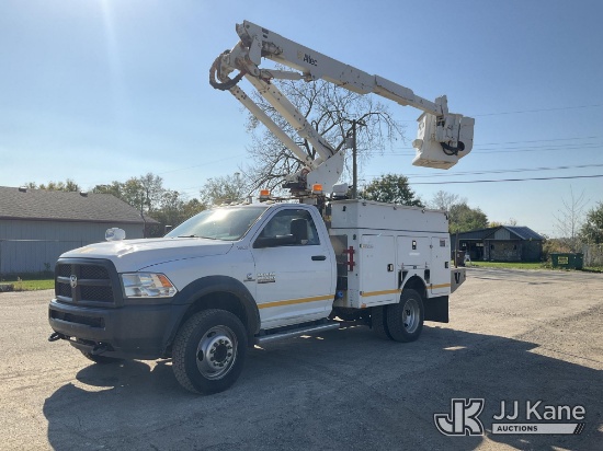 (South Beloit, IL) Altec AT37G with 2016 RAM 5500 (1645538 )