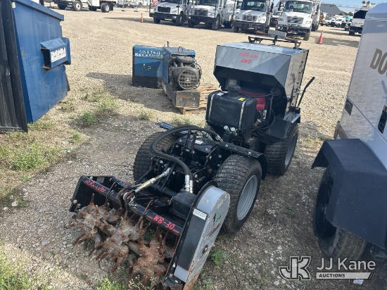(Waxahachie, TX) 1st Product WB22H Aerator (1648067 )