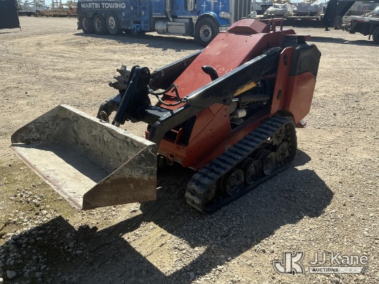 (Waxahachie, TX) 2017 Ditch Witch (1643971 )