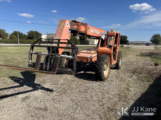 (Waxahachie, TX) 2012 JLG Sky Trax (1654454 )