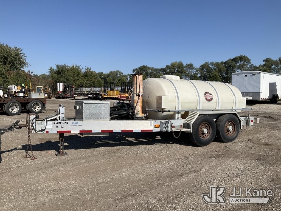 (South Beloit, IL) 1995 ALUM-LINE 1250H (1651478 )