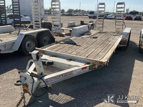 (Wichita, KS) 2018 Monroe Towmaster Unknown (1646009 )